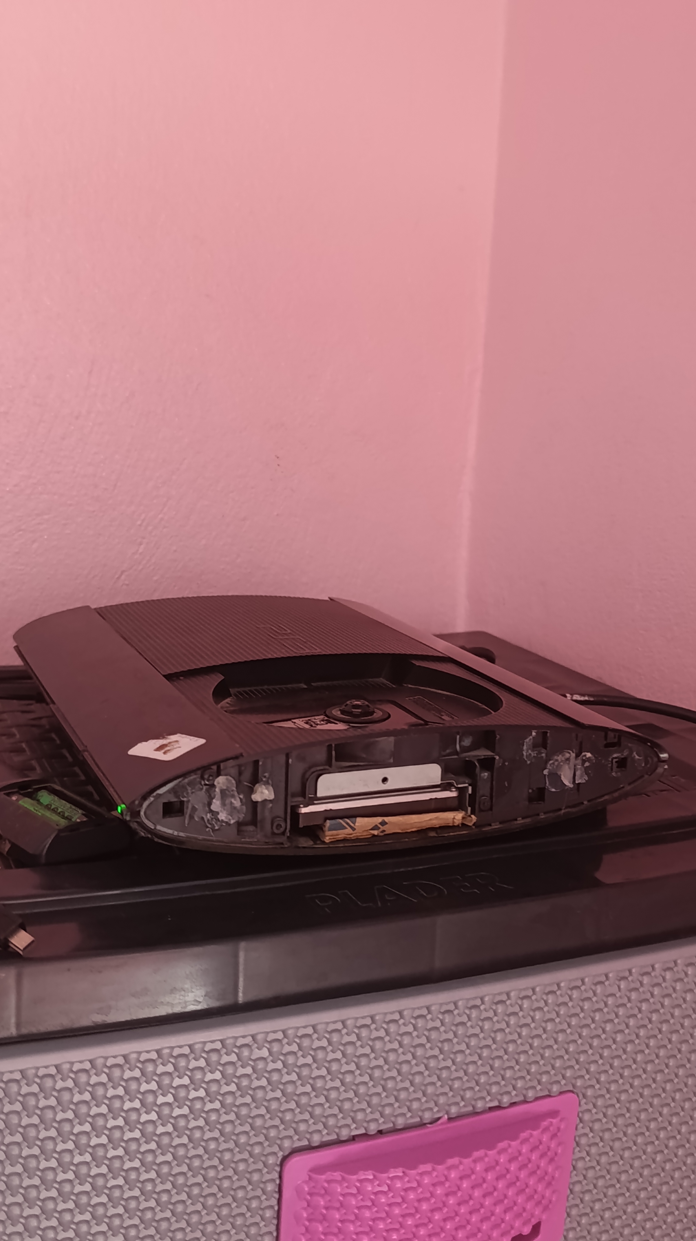 PlayStation 3